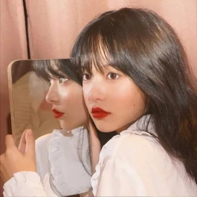 妈咪的小女孩