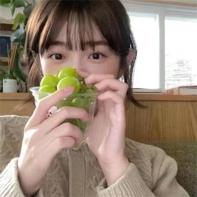 当心瘦削人